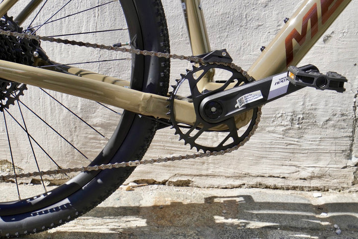 Merida eSilex 600+ | MAHLE X30