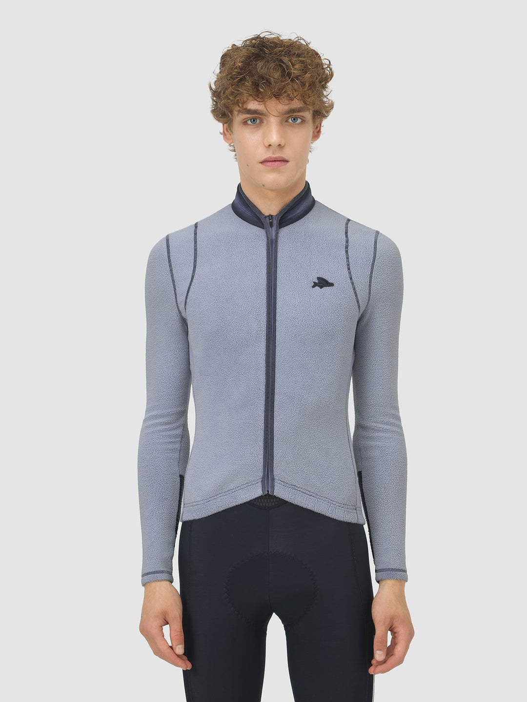 Emilie for Men | Long Sleeve Fleece