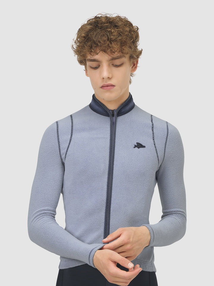 Emilie for Men | Long Sleeve Fleece