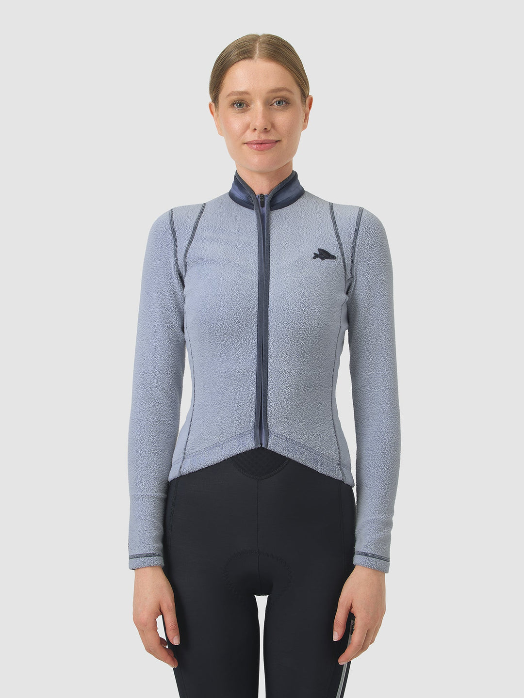 Emilie for Women | Long Sleeve Fleece