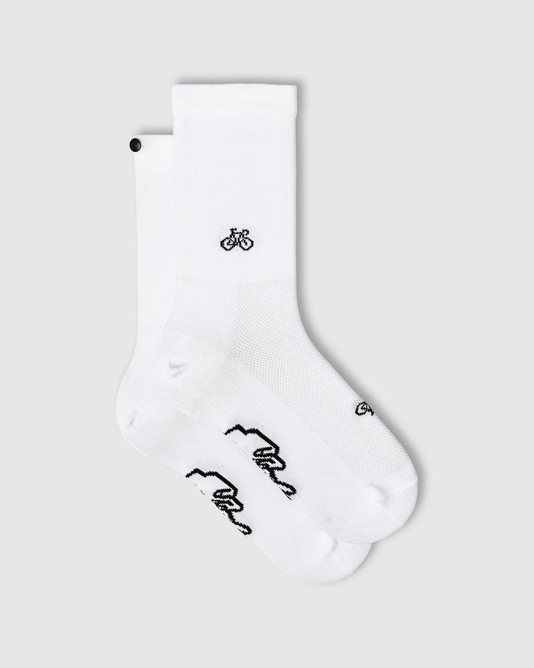 FINGERSCROSSED #CLASSIC Fahrradsocken | Radsocken für Rennrad & Gravel