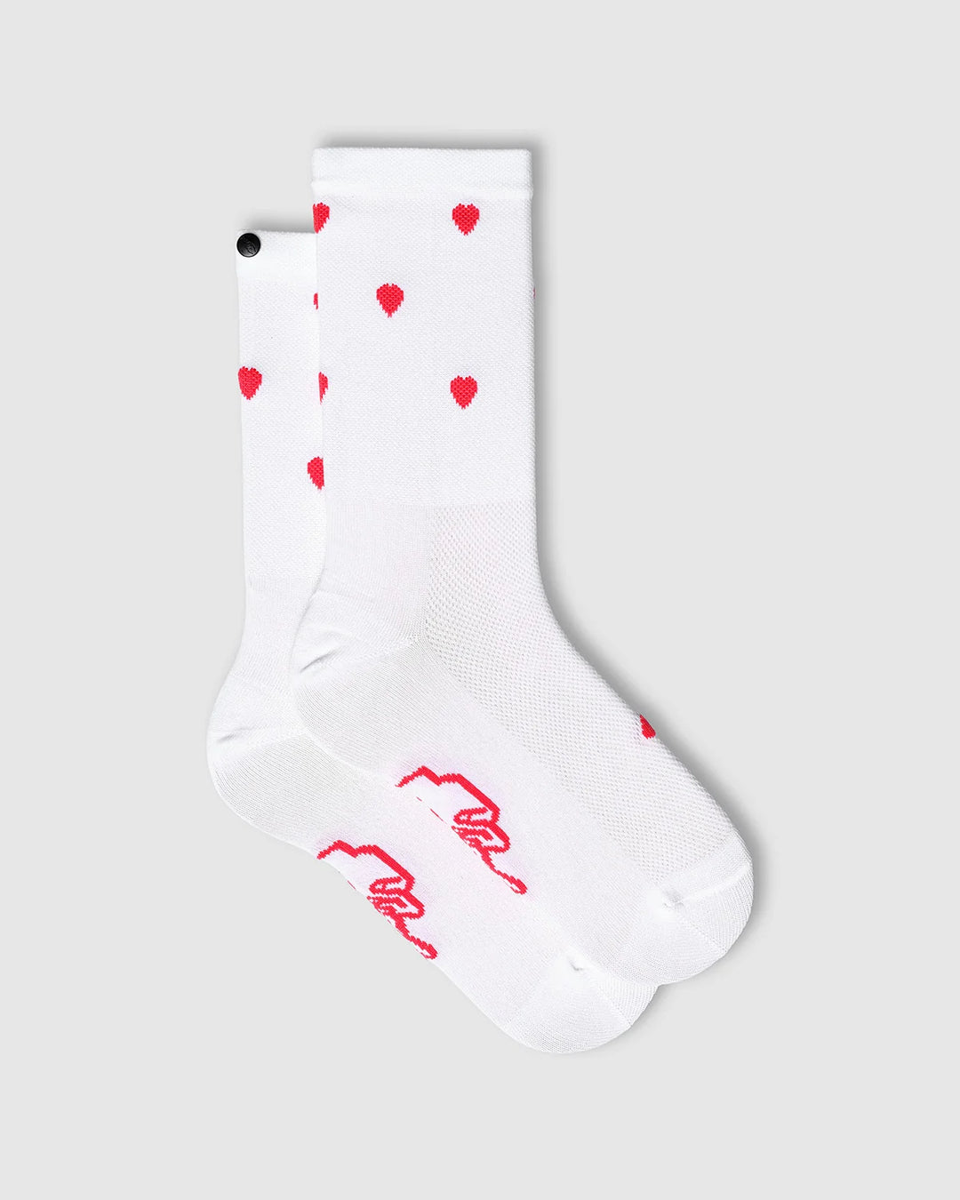 FINGERSCROSSED #CLASSIC Fahrradsocken | Radsocken für Rennrad & Gravel