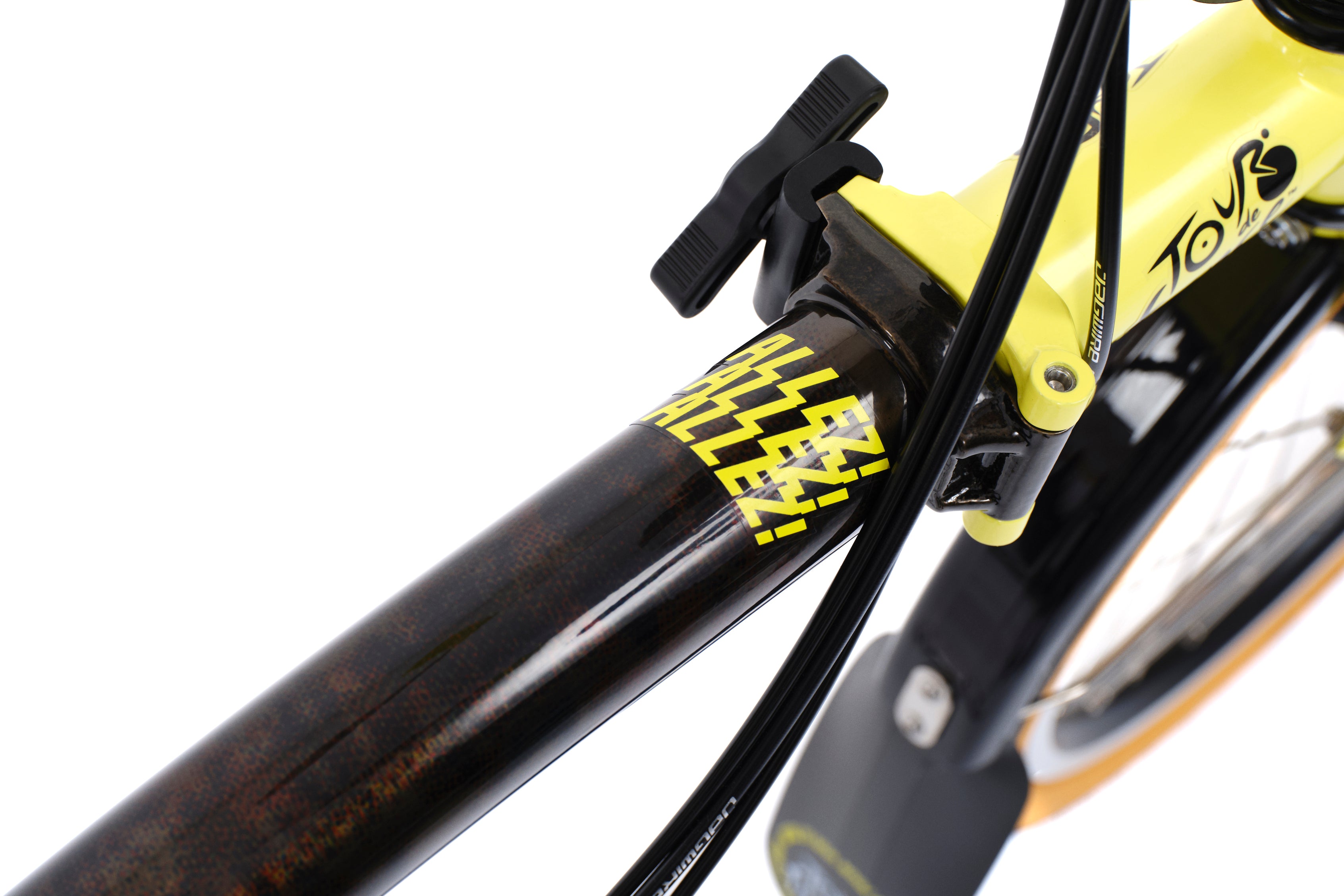 Brompton x Tour de France | C Line – Grundtner