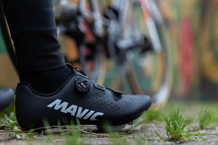 Mavic Cosmic Boa - Rennradschuh