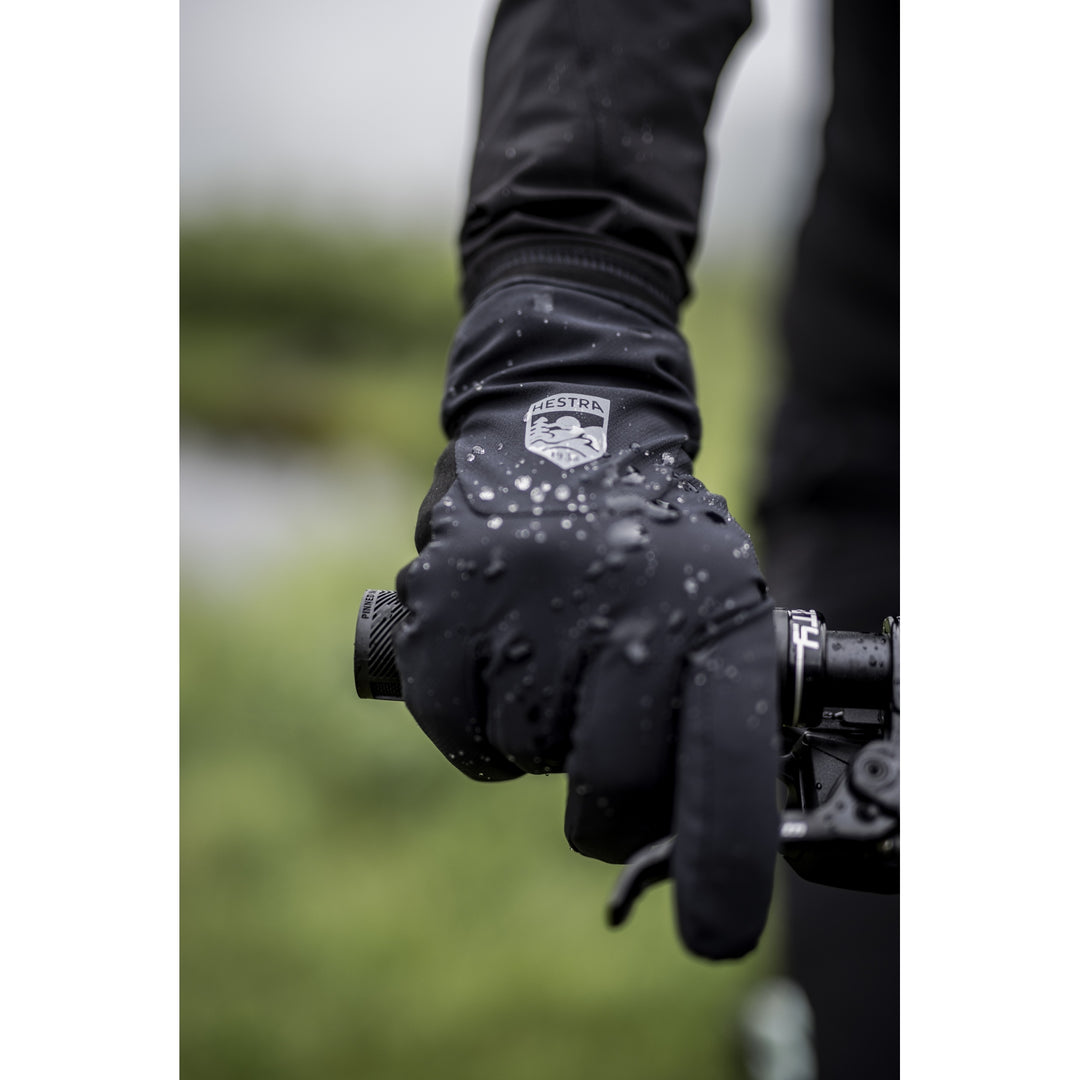 Hestra CZone Bike Mistral 5-finger - Handschuhe