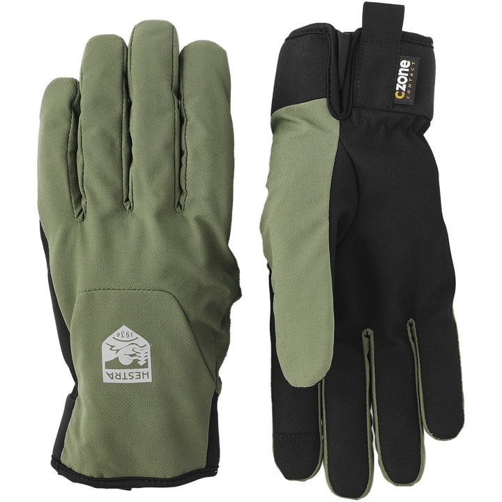 Hestra CZone Bike Mistral 5-finger - Handschuhe