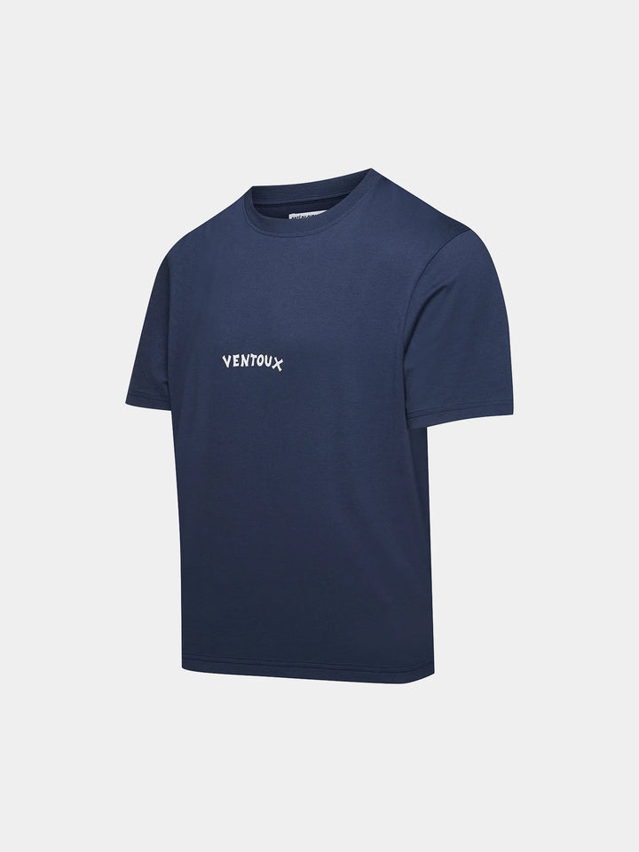 Col Ventoux T-Shirt Unisex