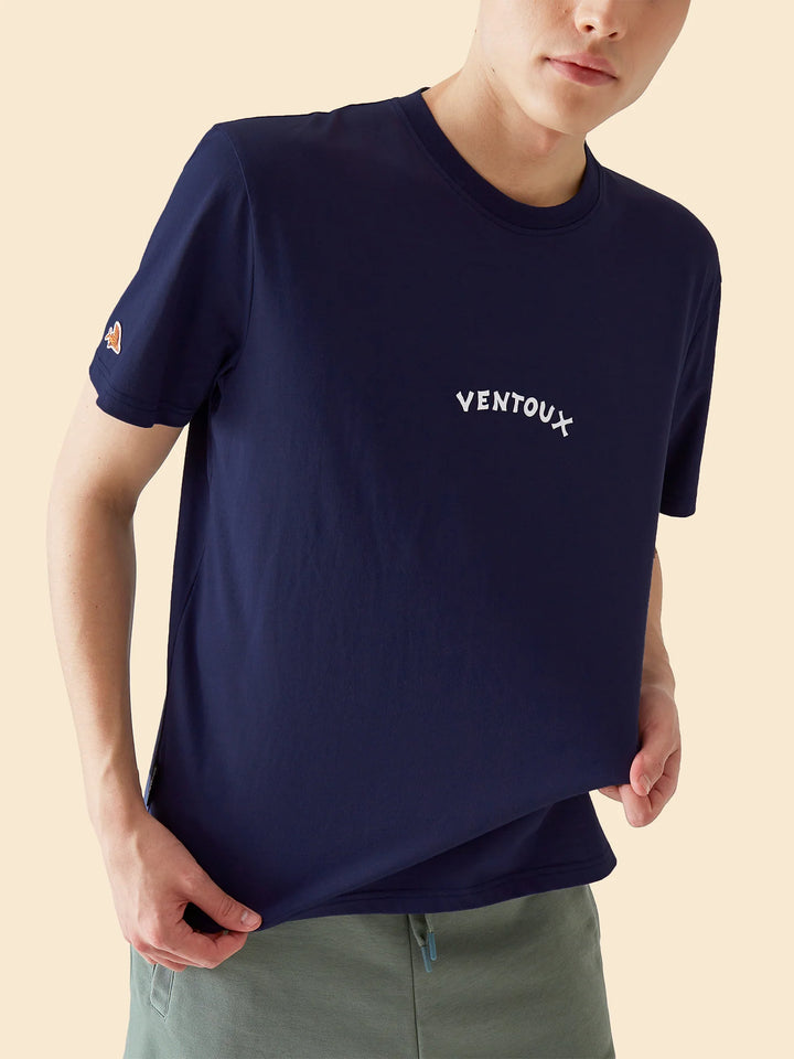 Col Ventoux T-Shirt Unisex