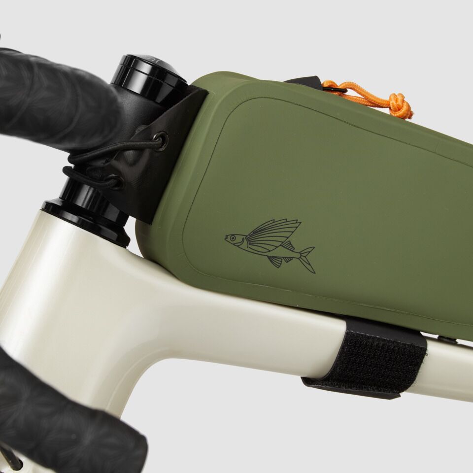oberrohrtasche rennrad aero Oberrohrtasche – Grundtner