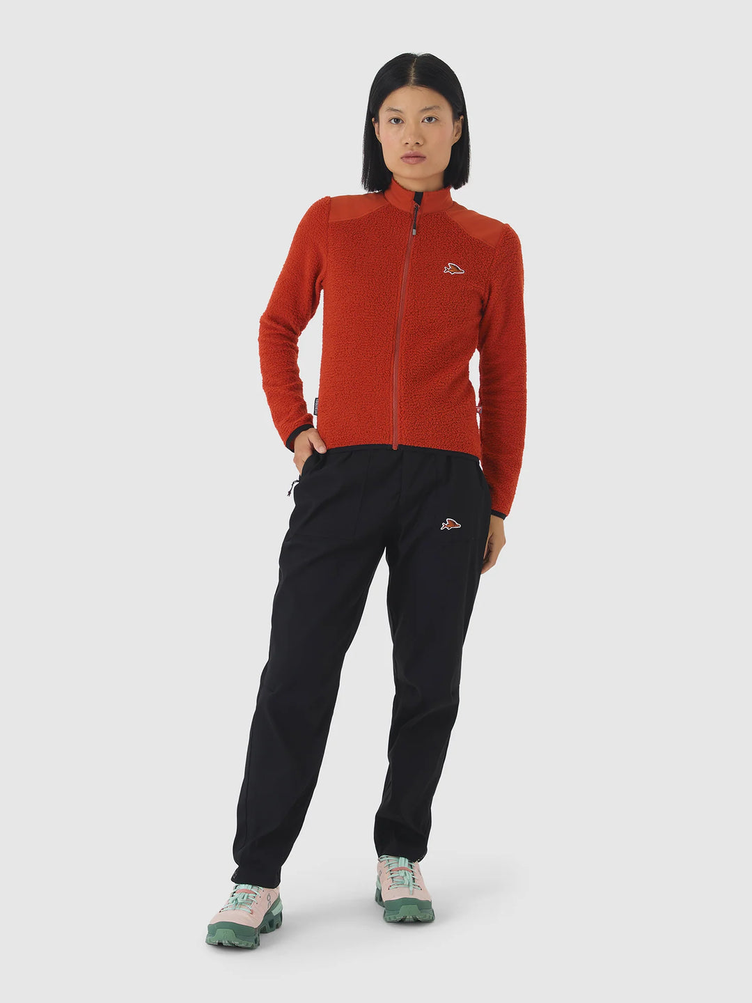 Ella Primaloft Midlayer for Women