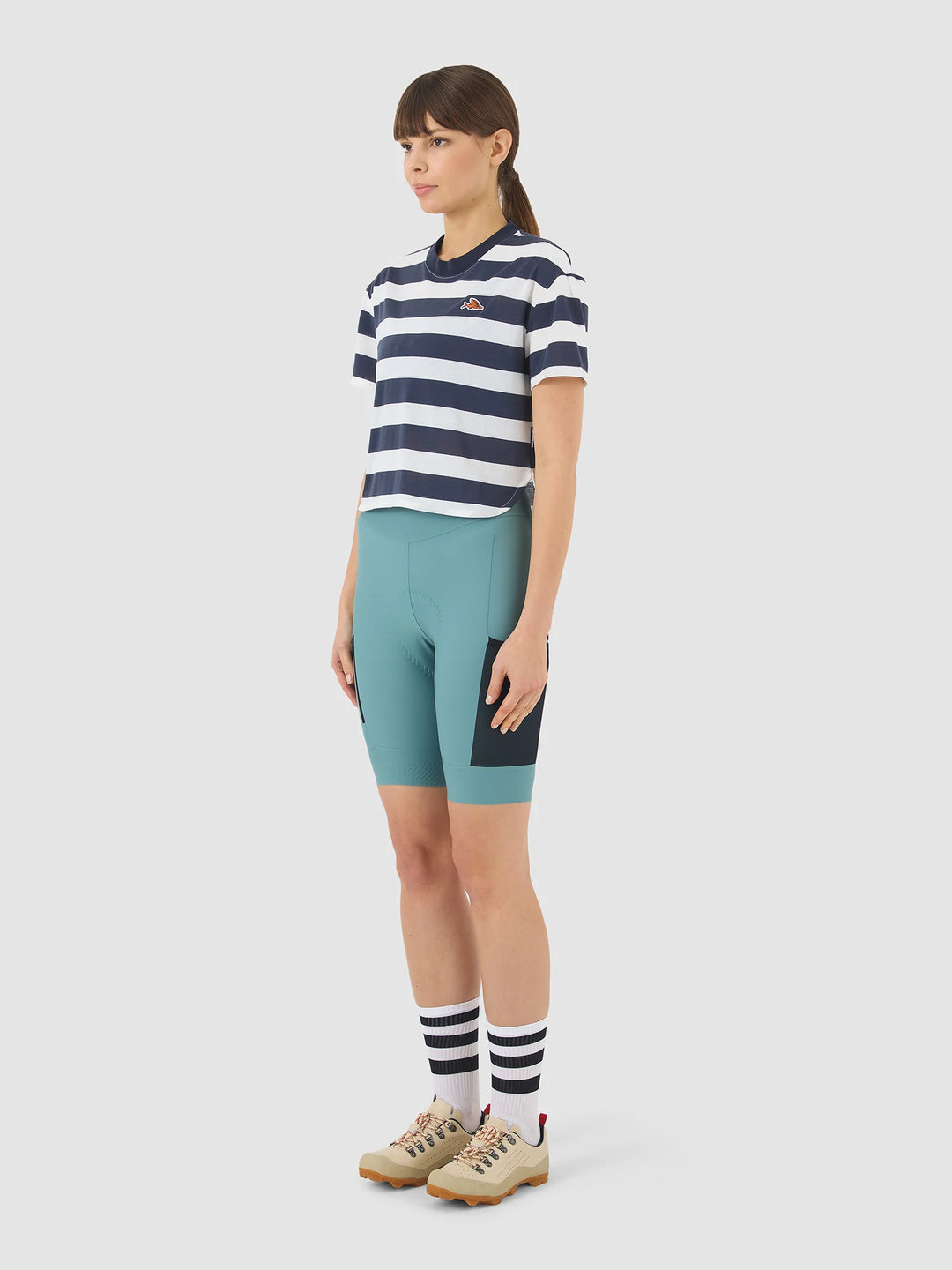 Sandrine for Women | Fahrradtrikot