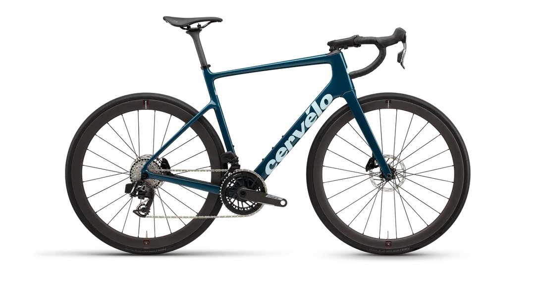 rennrad mit sram force Cervelo Caledonia 2026 | Rennrad Carbon