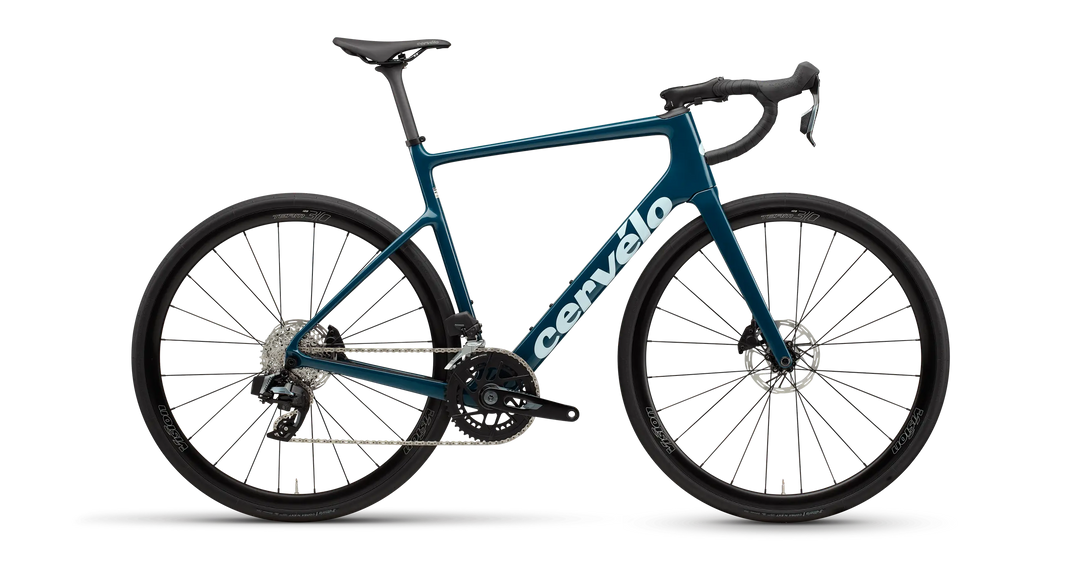 rennrad kolumbien Cervelo Caledonia 2026 | Rennrad Carbon