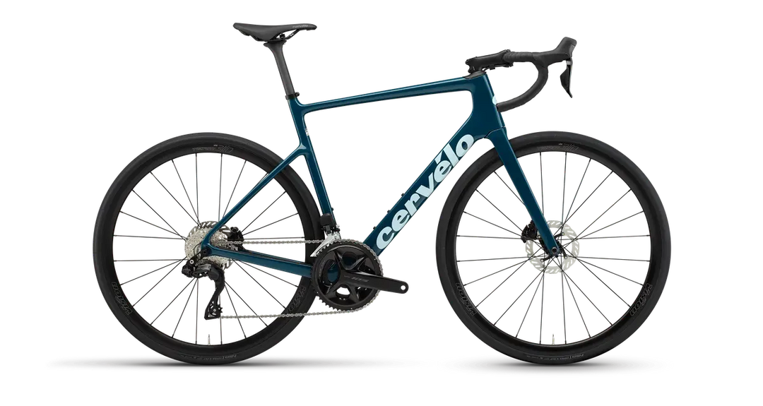 rennrad carbon 105 Cervelo Caledonia 2026 | Rennrad Carbon