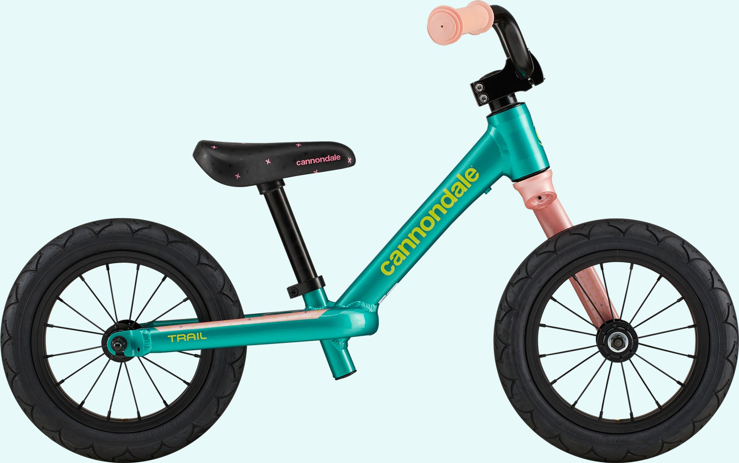Kids Trail Balance – Grundtner