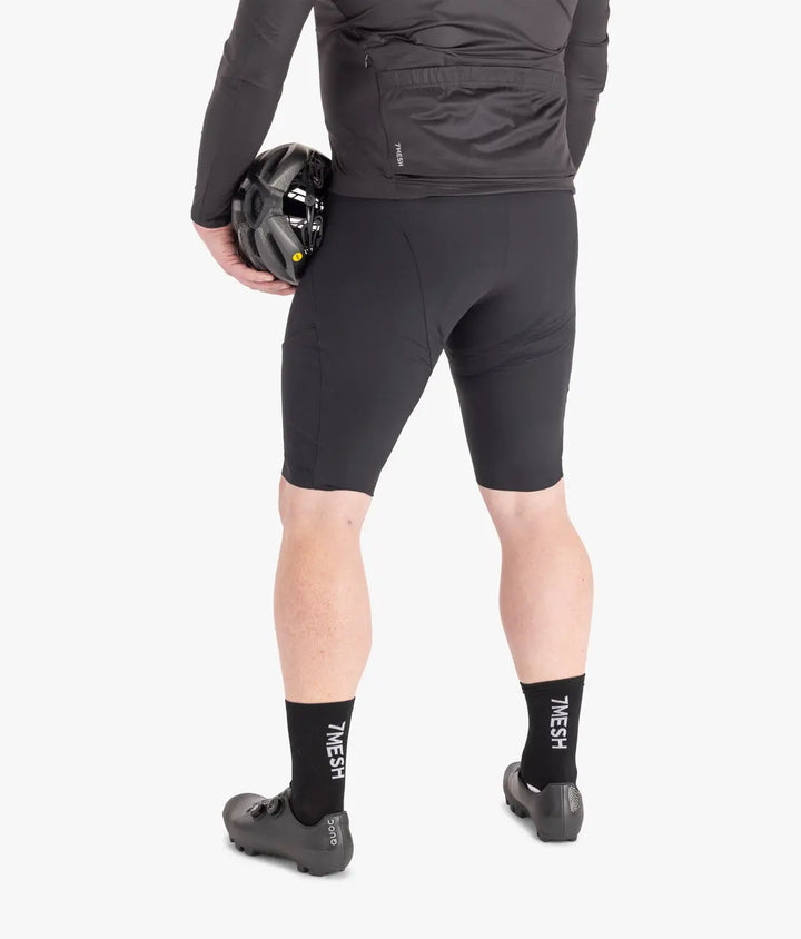 MK3 Cargo Bib Short - Fahrradhose | 7mesh