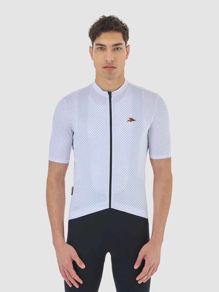 Fleurette Jersey for Men SS25