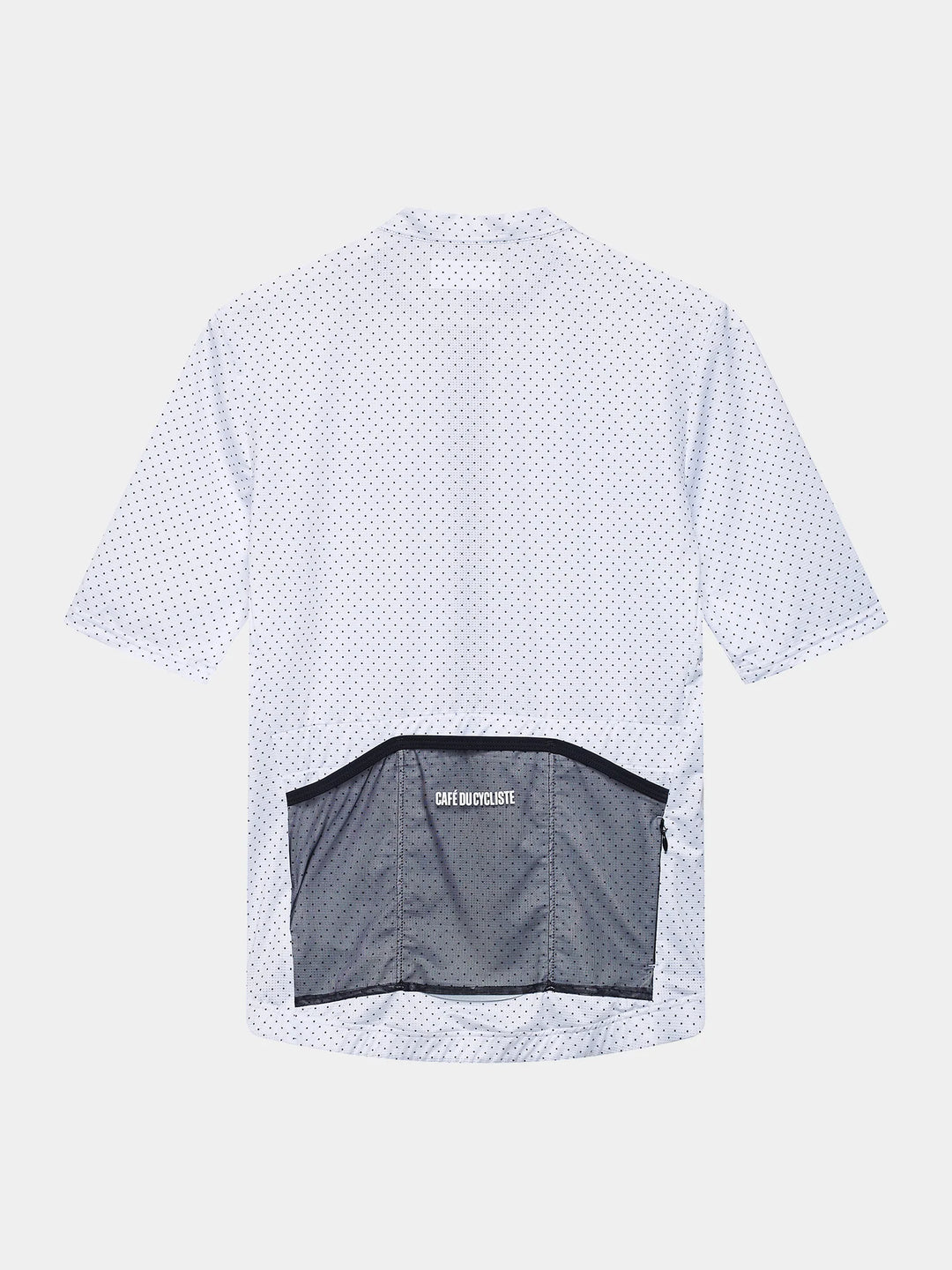 Fleurette Jersey for Men SS25