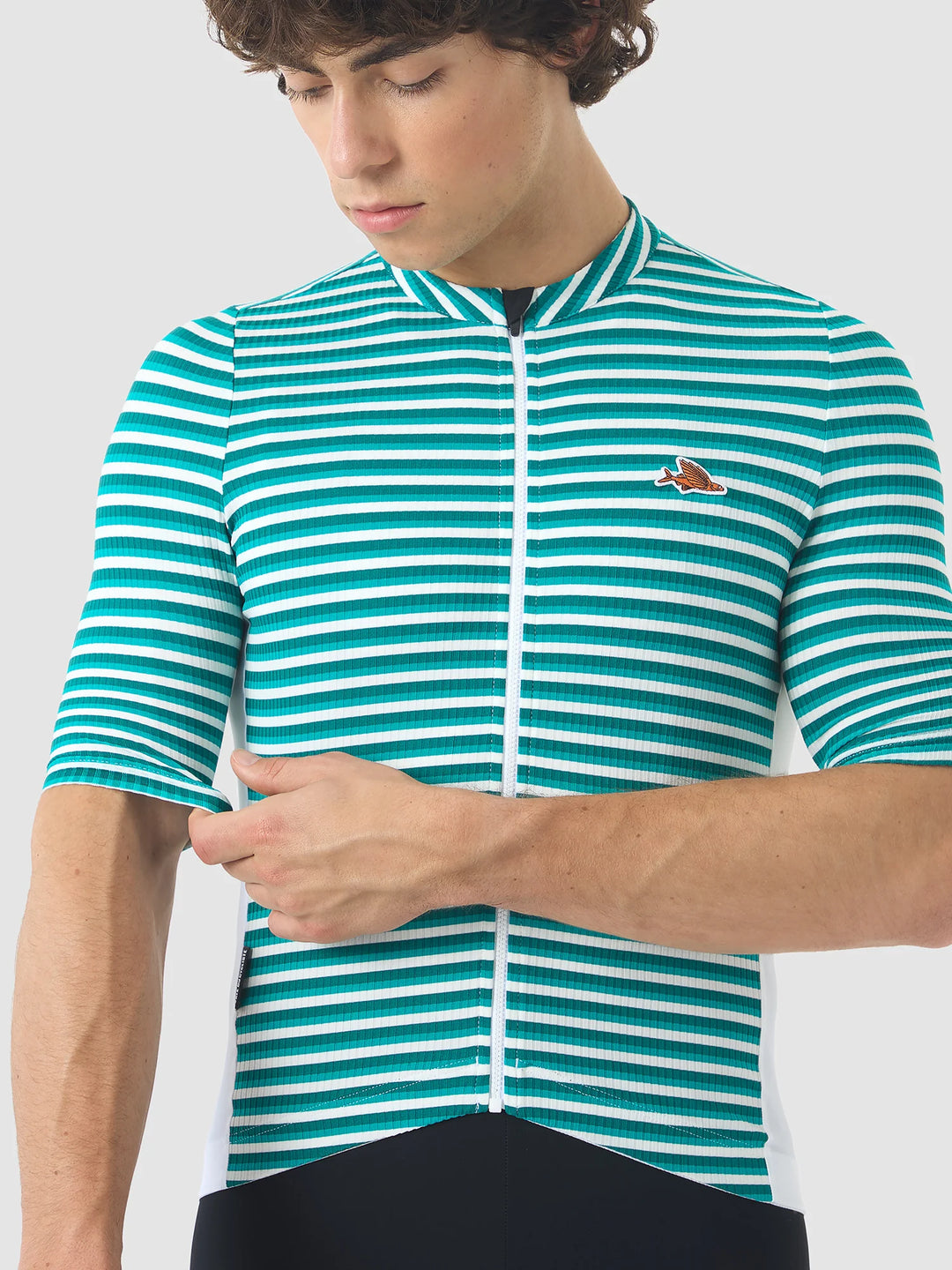 Romy for Men / Classic Rennradtrikot