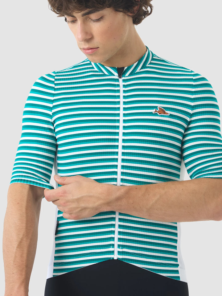 Romy for Men / Classic Rennradtrikot