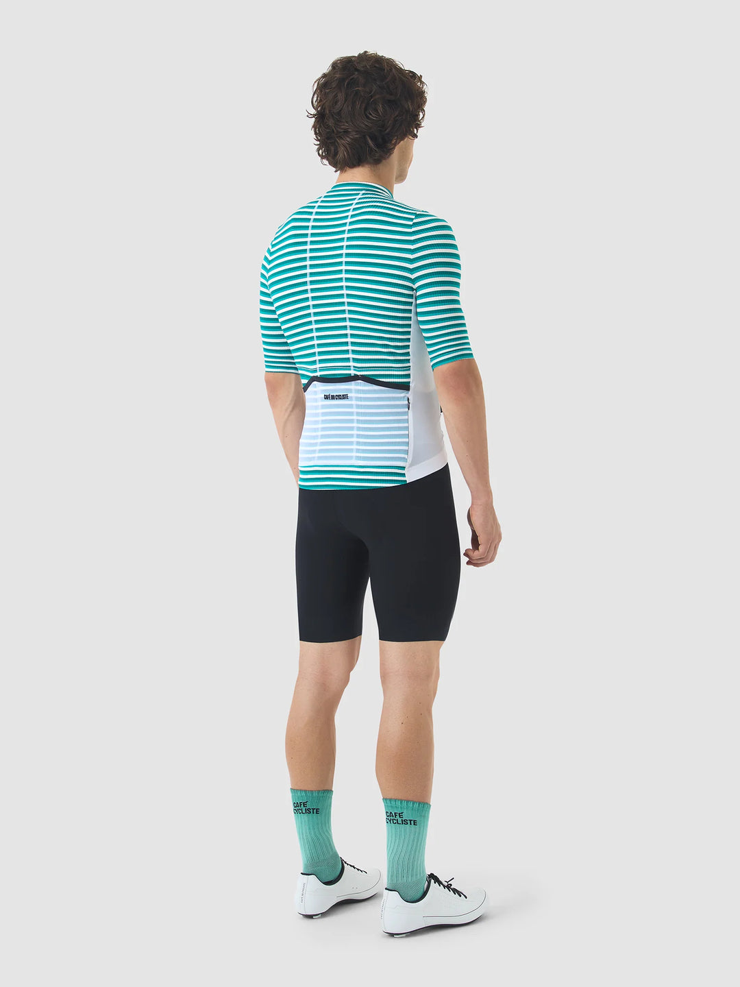 Romy for Men / Classic Rennradtrikot