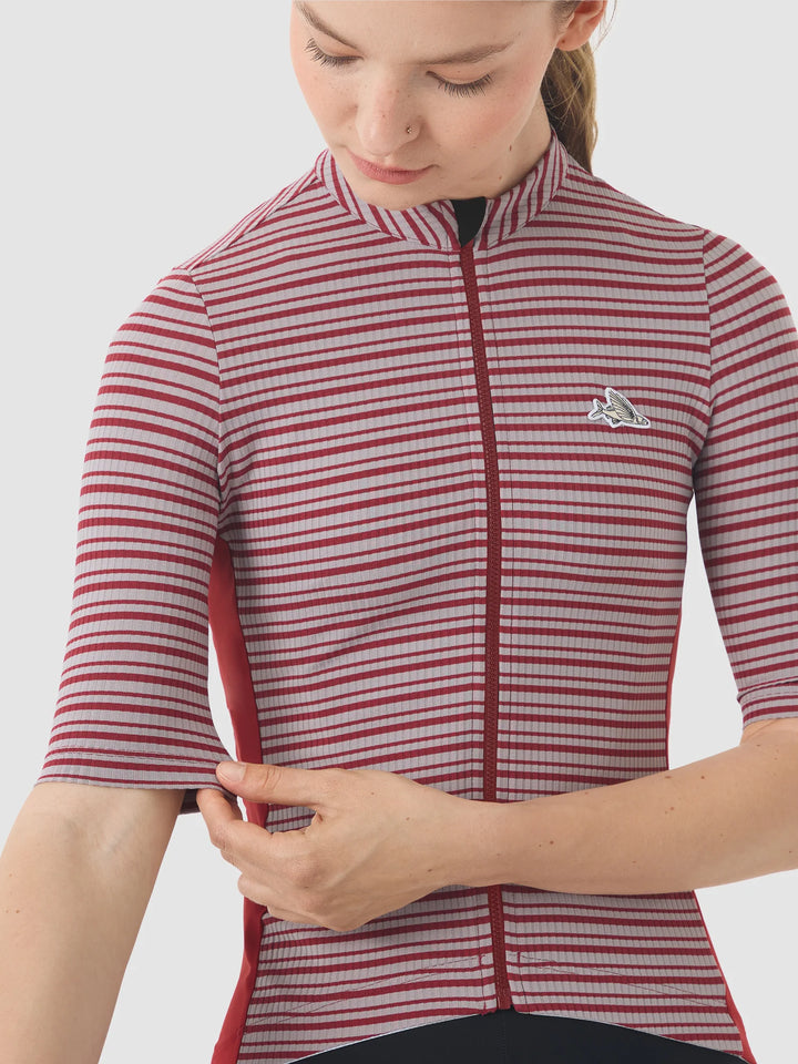 Romy for Woman / Classic Rennradtrikot