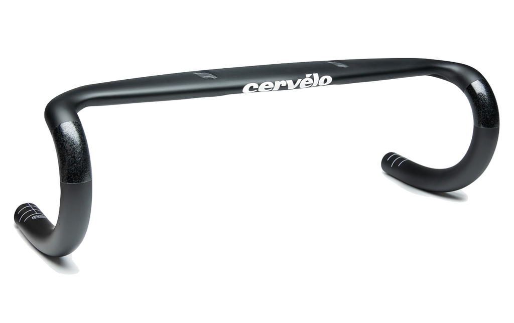 Carbon handlebar Cervelo AB08 S5 2019 2022 Grundtner