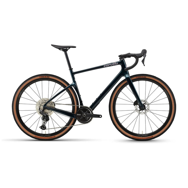 Cervelo Aspero GRX 610 1x12 | Dusty Unicorn / Quarry | 2027