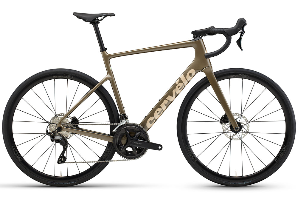 Cervelo Caledonia 2026 | Rennrad Carbon