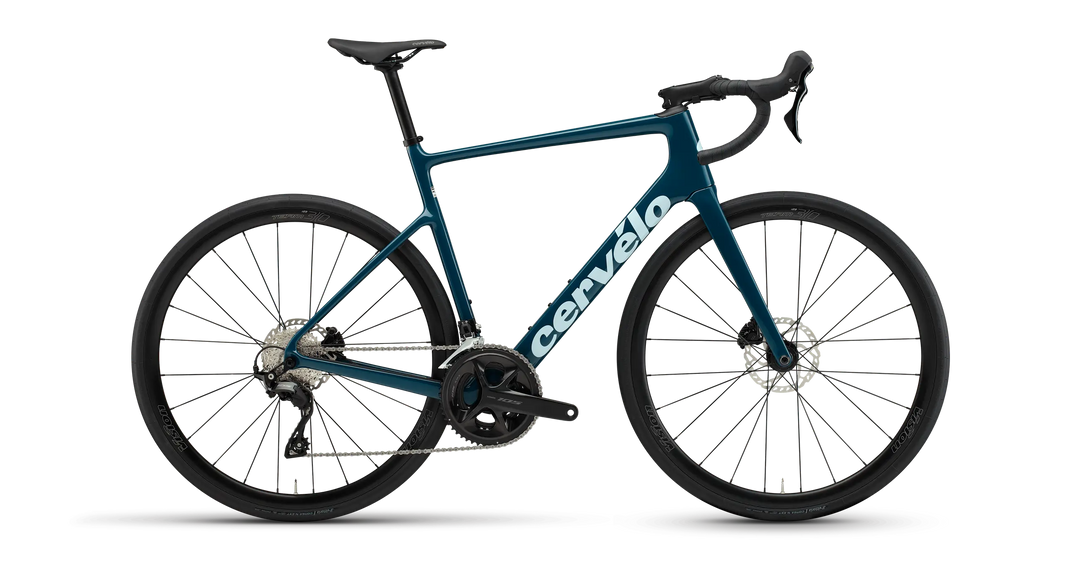 rennrad damen shimano 105 Cervelo Caledonia 2026 | Rennrad Carbon