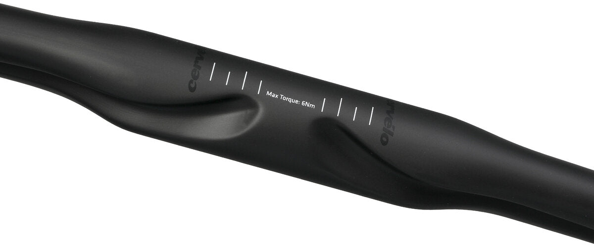 Carbon handlebars Cervelo Caledonia-5, R5 and R5-CX. – Grundtner