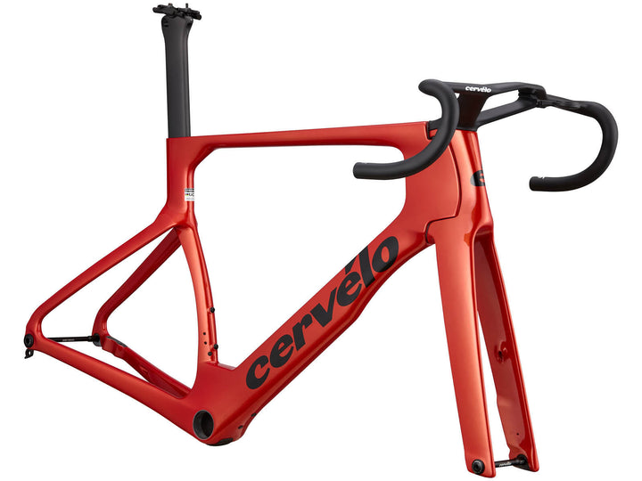 Cervelo S5 Frameset | 2026