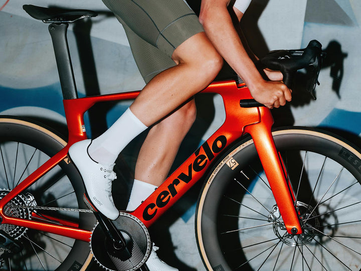 Cervelo S5 Frameset | 2026