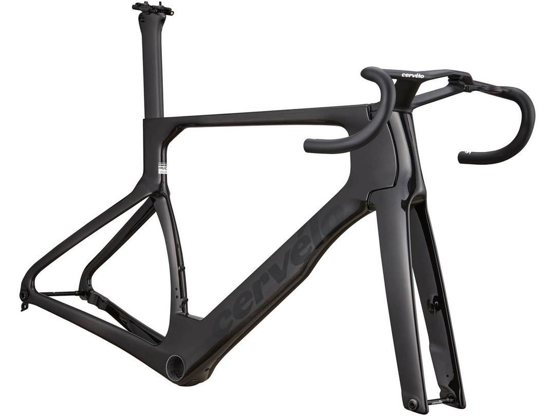 Cervelo S5 Frameset | 2026