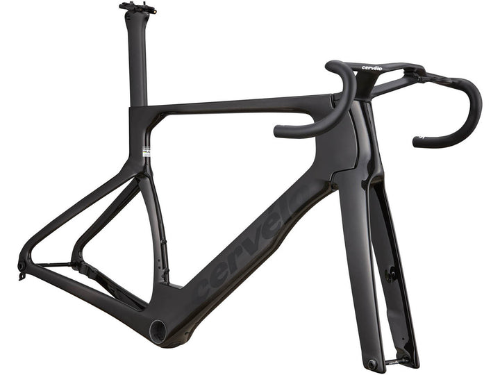 Cervelo S5 Frameset | 2026