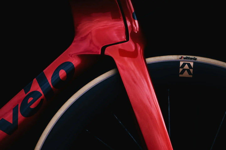 Cervelo S5 Ultegra Di2 Reserve 64|57 Carbon Wheelset | 2026