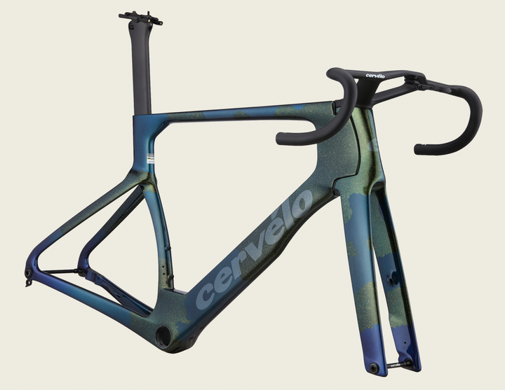 Cervélo S5 MAP Frameset | Limited Edition