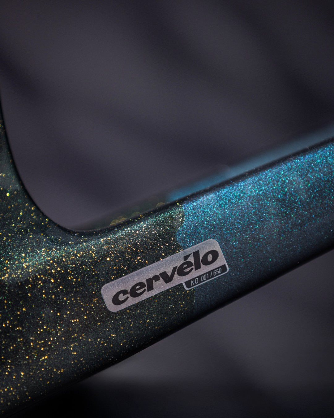 Cervélo S5 MAP Frameset | Limited Edition