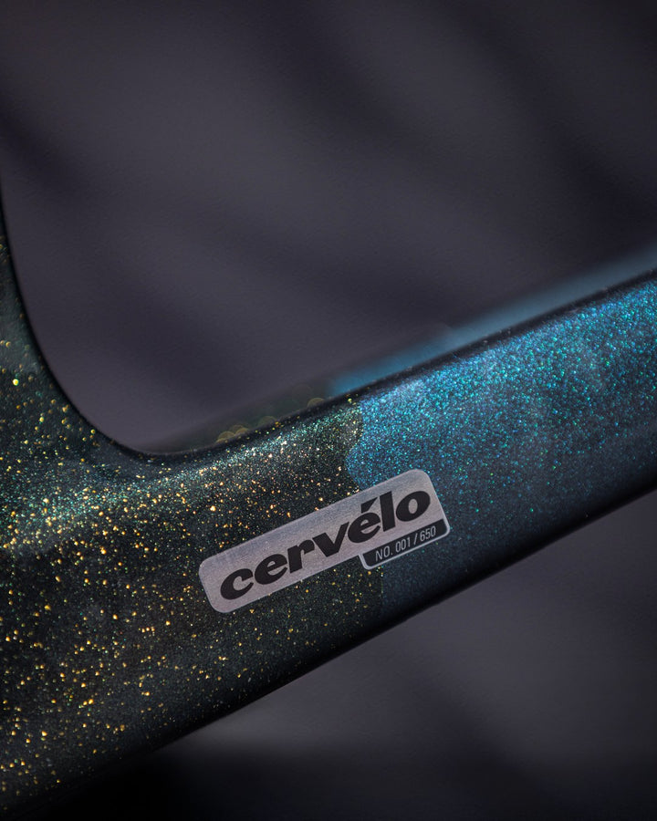 Cervélo S5 MAP Frameset | Limited Edition