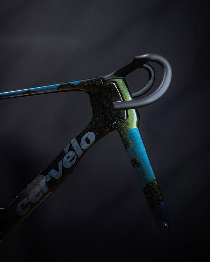 Cervélo S5 MAP Frameset | Limited Edition