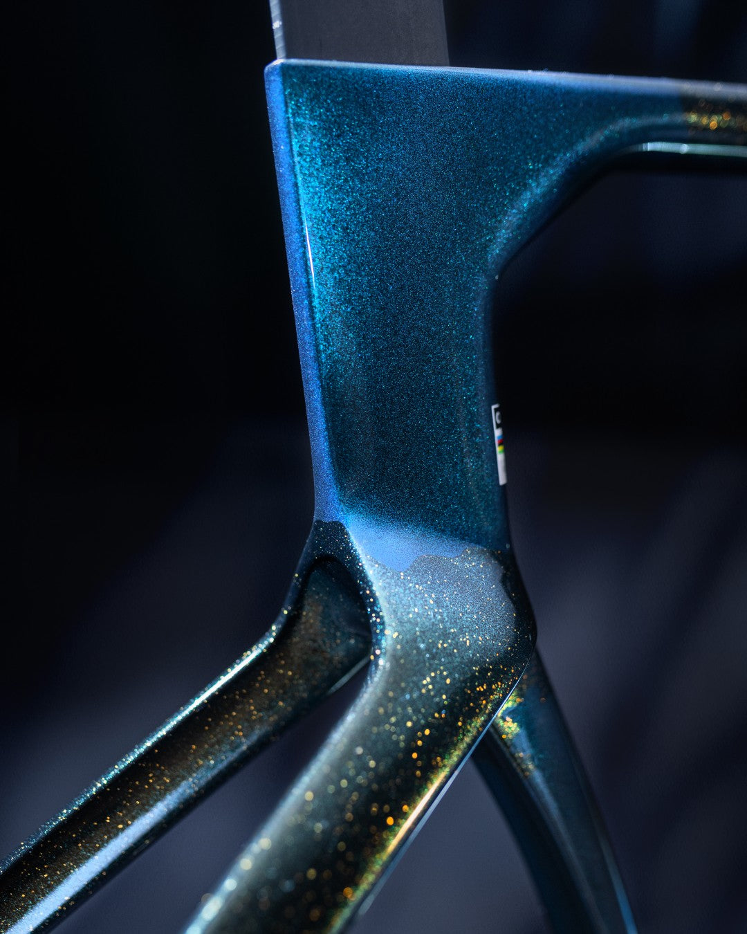 Cervélo S5 MAP Frameset | Limited Edition