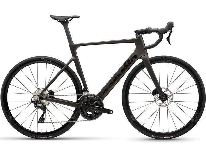 Cervelo SOLOIST 105 12 Speed | Dark Slate / Serpentine 2026