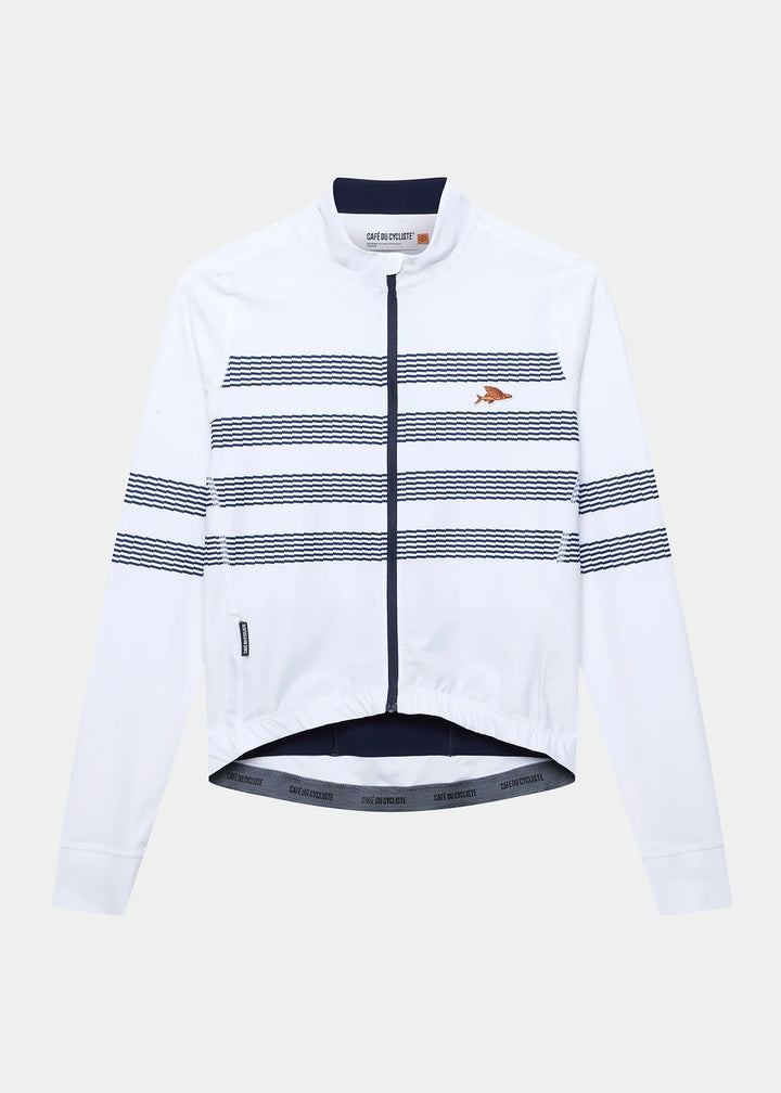 Charlie for Men | Long Sleeve Jersey