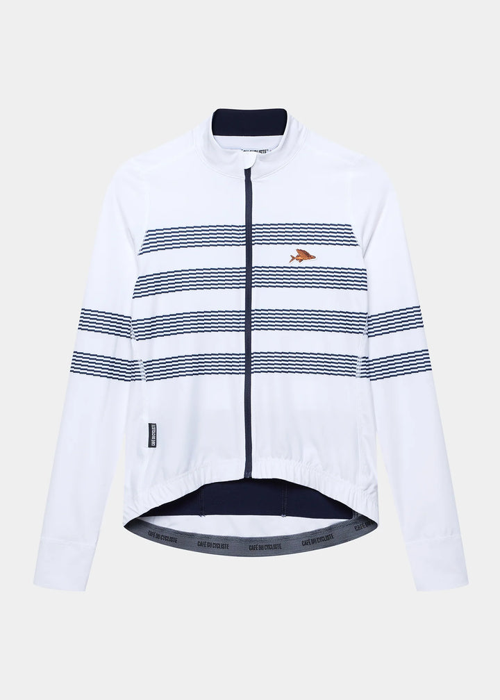 Charlie for Women | Long Sleeve Jersey