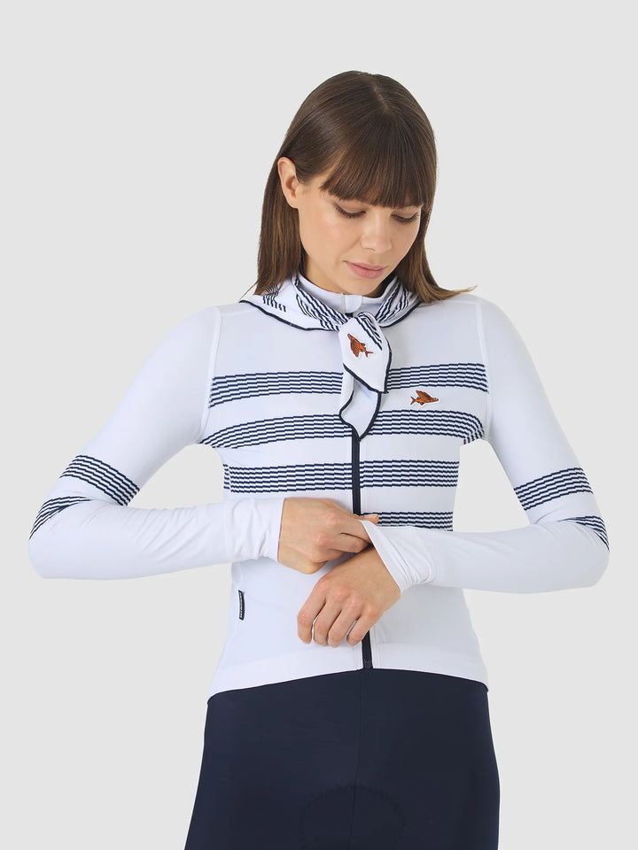 Charlie for Women | Long Sleeve Jersey