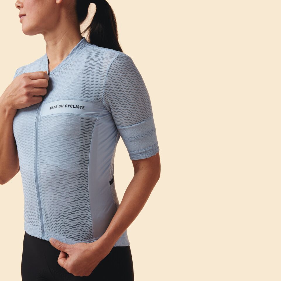 Fahrradbekleidung von Café du Cycliste – Seite 4 – Grundtner