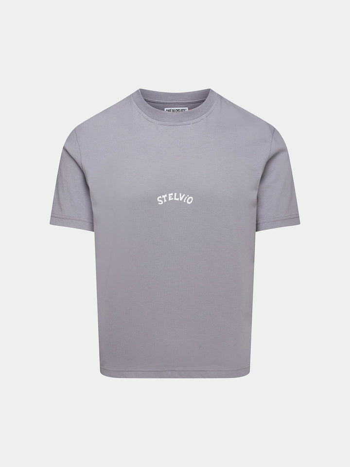 Col Stelvio T-Shirt Unisex