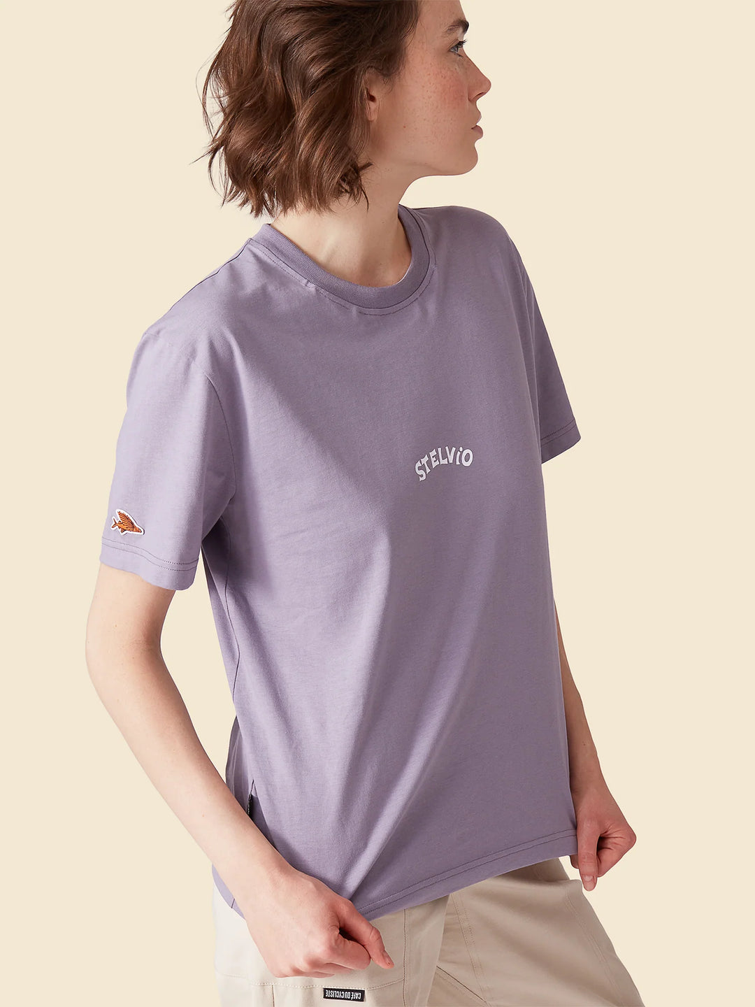 Col Stelvio T-Shirt Unisex