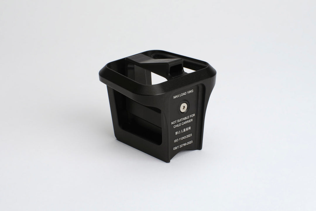 Brompton ColourLab Forged Front Carrier Block | Geschmiedeter Frontträgerblock | - Q103887