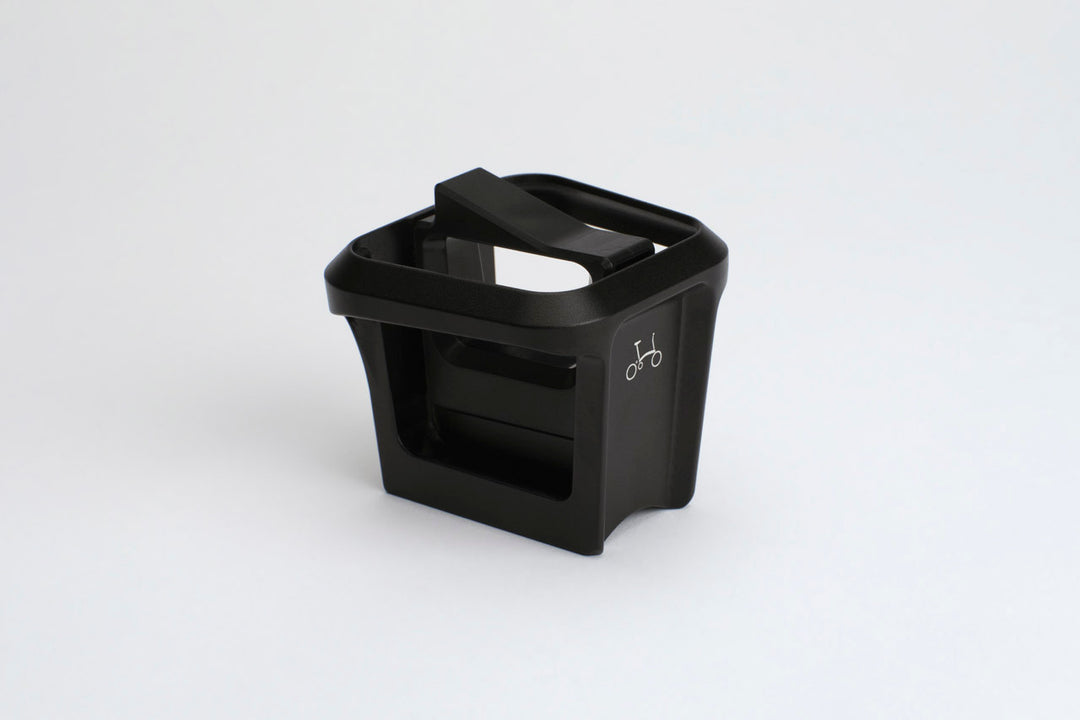 Brompton ColourLab Forged Front Carrier Block | Geschmiedeter Frontträgerblock | - Q103887